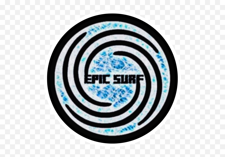 Epic Surf Emoji,Surg Emoji