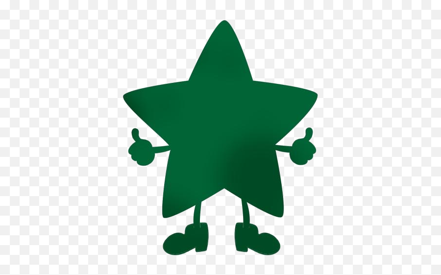 Star Emoji Png Hd Images Stickers Vectors - Clip Art,Green Star Emoji