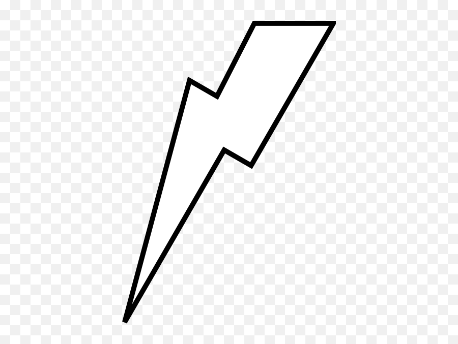 Bolt Clipart 8 Lightning Bolt Clip Art Clipart Free Clip 2 - Rayos De Harry Potter Emoji,Lightning Emoji