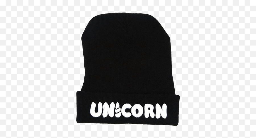 10 Unicorn Uk Beanie Cute Emo Goth Beanie Hats - Toque Emoji,Unicorn Emoji Hat