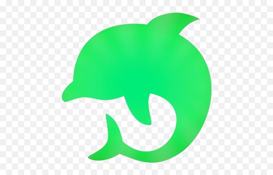 Transparent Dolphin Emoji Pngimagespics - Language,Surgery Emoji