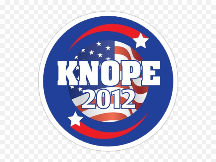 Clear Eyes Full Parks Cant - Knope 2012 Sticker Emoji,Ron Swanson Emotions