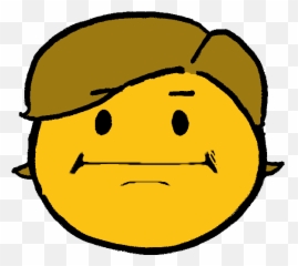 Jim Emoji The Office - Happy,Disappointed Emoji