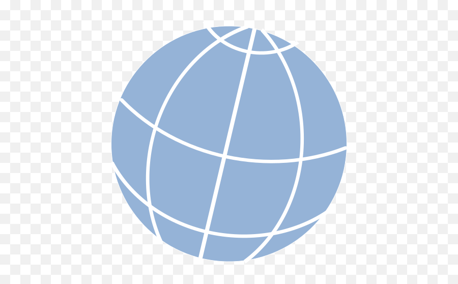 Blue Globe Clip Art Image - Clipsafari Logo Globe Png India Emoji,Globe Emoji Transparent