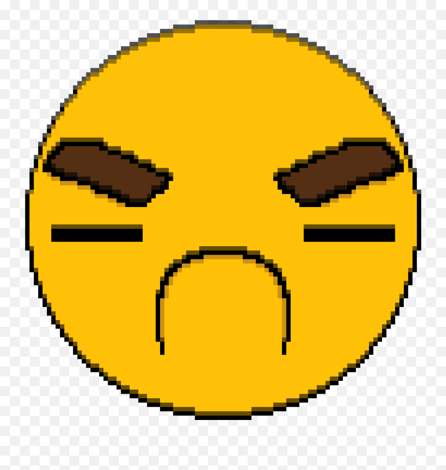 Pixilart - Geometry Dash Difficulty Faces Gif Emoji,Custom Emoji