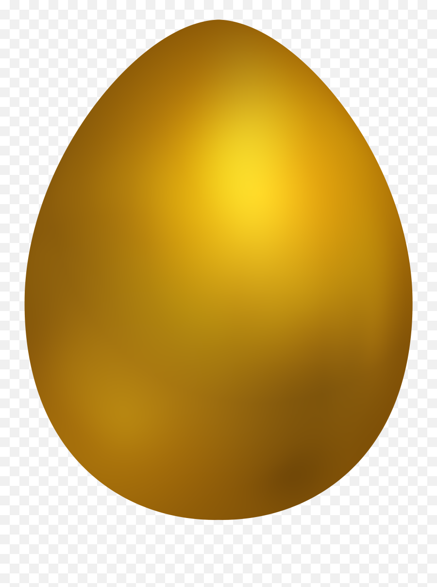 Emoji Clipart Egg Emoji Egg - Golden Egg Clipart Png,Egg Emoji