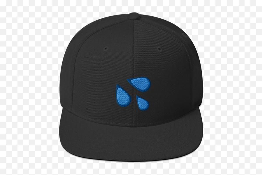Emoji Hats U2013 Goodheadio - For Baseball,Water Droplets Emoji