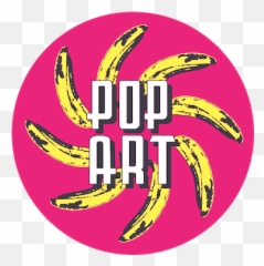 Pop Art Typefaces - Pop Art Saying Pop Art Emoji,Gambar Emotion Blackberry