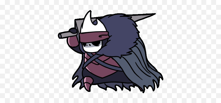 Zote The Mighty Is Not A Vessel And Here Is Why Hollowknight - Transparent Hollow Knight Gifs Emoji,Hmph Emoji