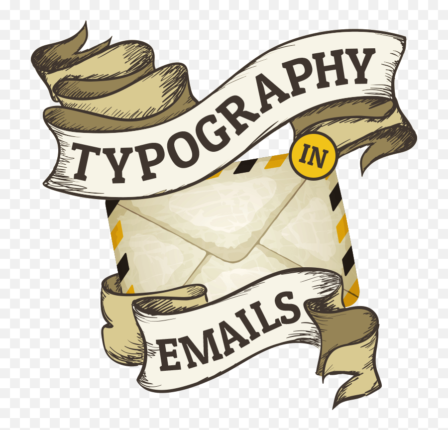 Typography In Email Getting Best Font For Email - Drawing Emoji,Emotion Outlook