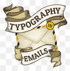 Typography In Email Getting Best Font For Email - Drawing Emoji,Emotion Outlook