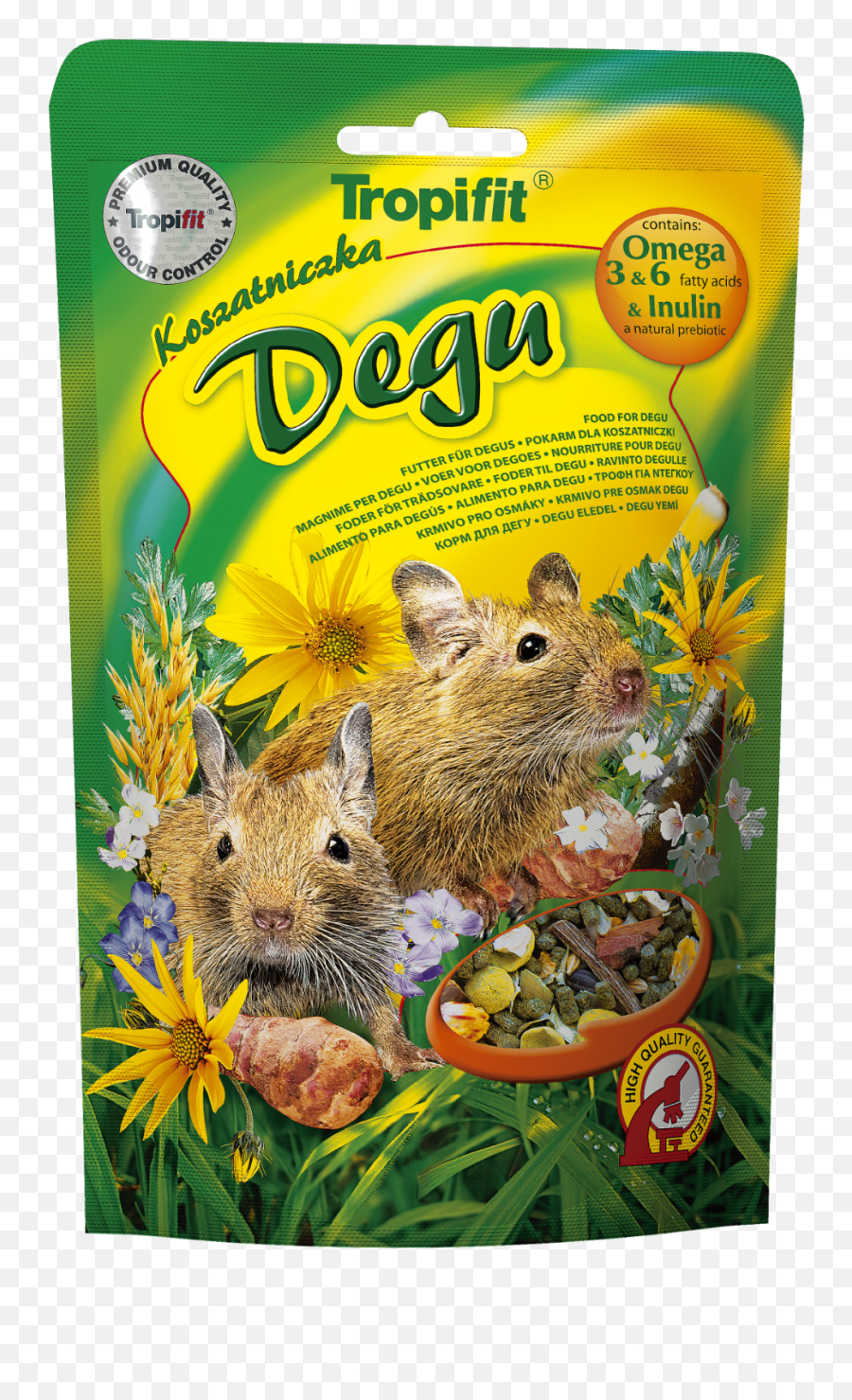 Food For Degu Tropifit Degu 400 G Ebay - Karma Dla Swinki Morskiej Emoji,Vitacraft Emotion