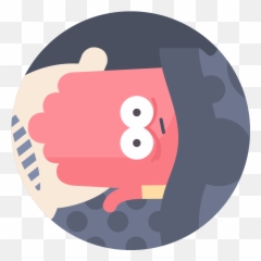 Good Night Clipart Enough Sleep - Dot Emoji,Sleep Tight Emoji