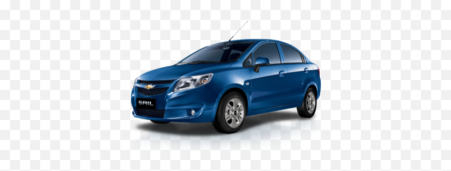 Chevrolet Sail - Chevrolet Cruze Emoji,Revista Motor Aveo Emotion