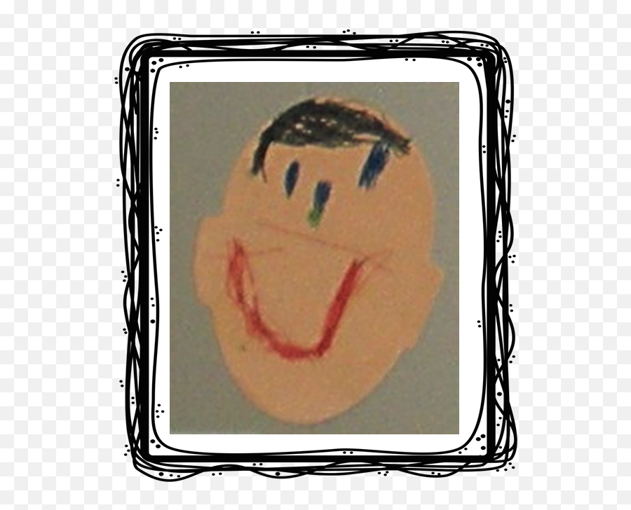 Preschool Ponderings August 2014 - Happy Emoji,Dancing Milk Carton Emoticon