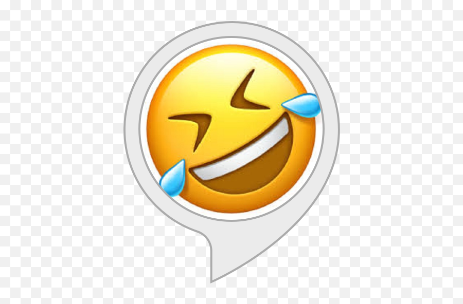 Funny Jokes - Funny Smile Sticker Emoji,Emoticon Humor
