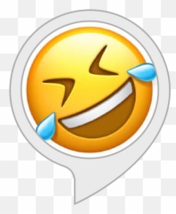 Funny Jokes - Funny Smile Sticker Emoji,Emoticon Humor