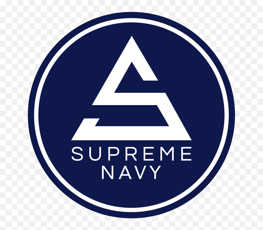 Supreme Supreme Navy Collection - Language Emoji,Emotion Bike Trainer