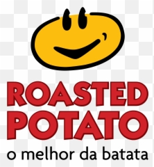 Agenov Comunicação Emoji,Batata Emoticon