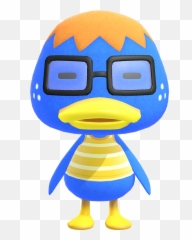 Derwin - Derwin Animal Crossing Emoji,Animal Crossing Emoji