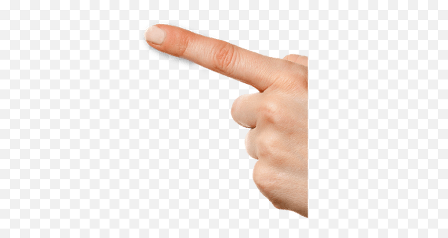 Finger Pointing Left From Right Png Hd - Hand Finger Pointing Transparent Background Emoji,Finger Pointing Right Emoji