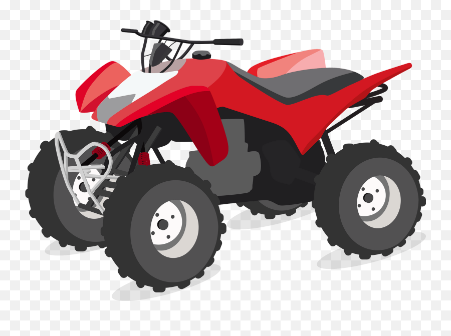 Honda Atv Clipart - 2018 Trx250x Emoji,Quad Emoji