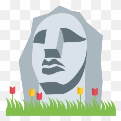 Guess The Big Read Title From The Emoji - Emoji,Stone Face Emoji