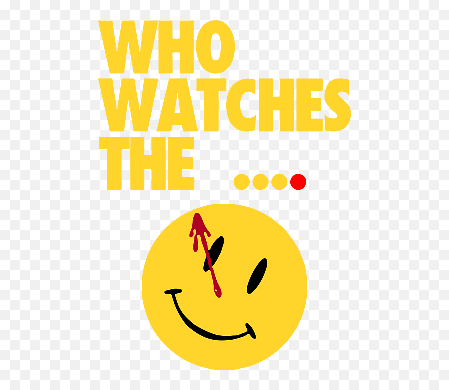 Watchmen Round Beach Towel For Sale - Watchmen Emoji,Heroes Of The Storm Text Emoticons