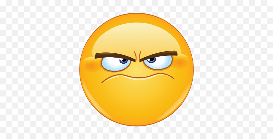 The Governmentu0027s Final Argument The Public Services - Grumpy Emoji Face,Grumpy Emojis