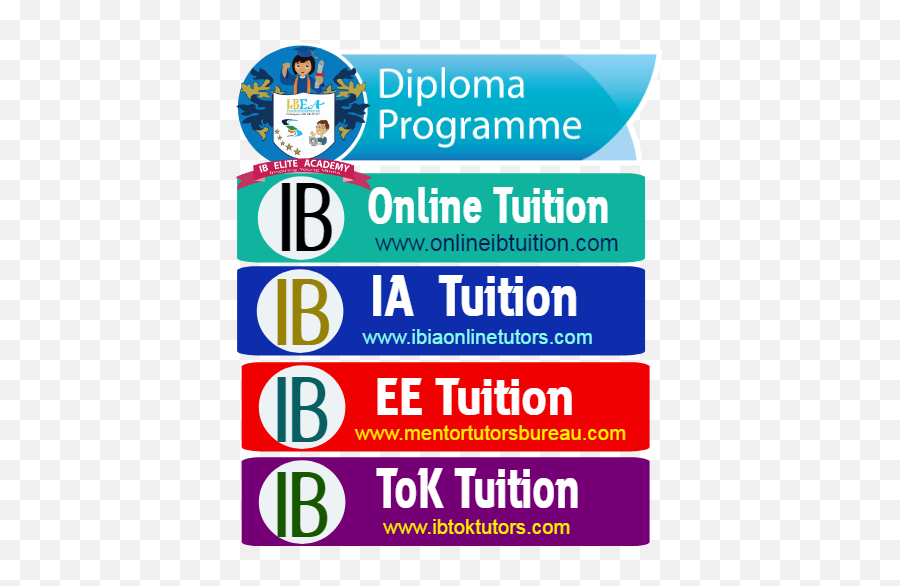 Ib Tok Online Tutors - Ib Diploma Emoji,The Ethics And Emotion Tok