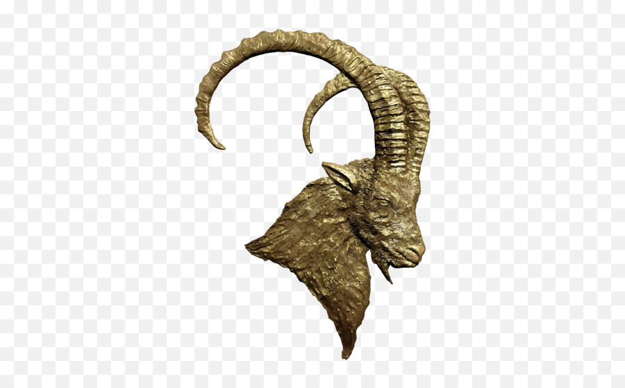 Main Landing Page U2013 Ibex Collection - Goat Emoji,Emotion In Realism Art