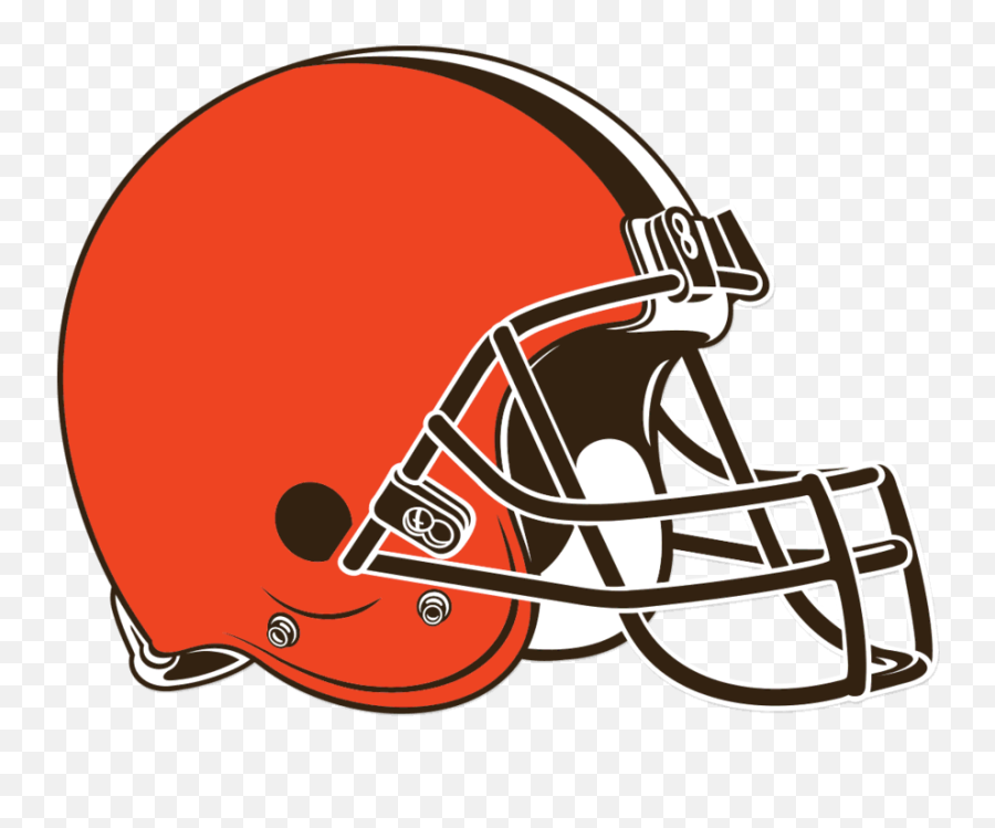 The Philadelphia Eagles Vs The Cleveland Browns - Scorestream Cleveland Browns Logo Emoji,Philadelphia Eagles Emoji