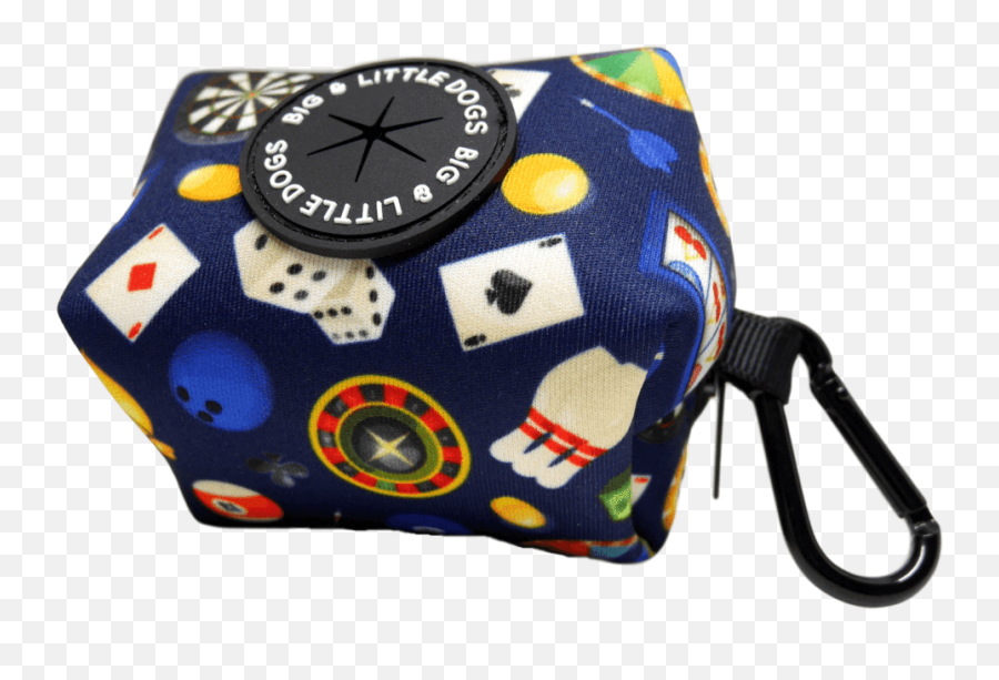Poop Bag Holder - Desaignhandbags Shoulder Bag Emoji,Jansport Emoticon