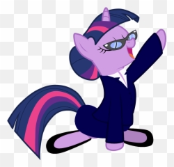 Mlp Twilight Sparkle Hair Bun Emoji,Zoop Emojis