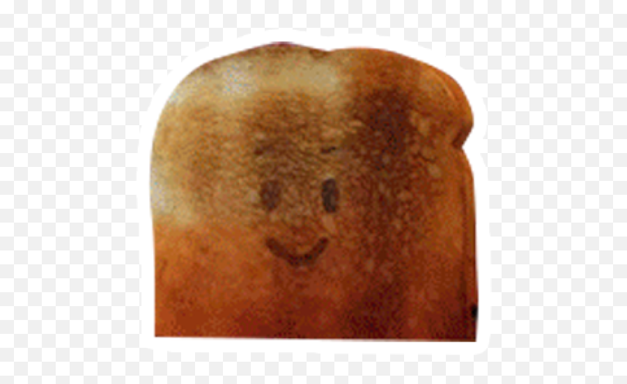 Sticker Maker - Stale Emoji,Android Loaf Of Bread Emoticon