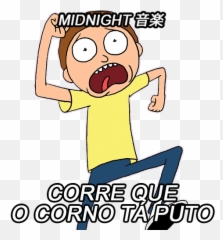 Rick And Morty - Happy Emoji,Emoticon De Se Beber Nao Case