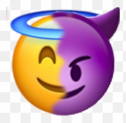 People Emoji Supreme Sticker - Happy,supreme Emoji - Free Emoji Png 