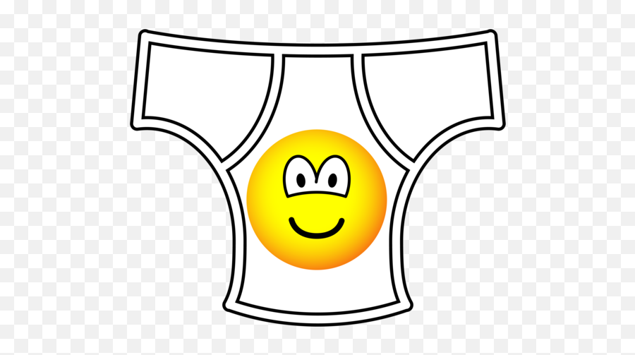 Emoticons Emofaces - Happy Emoji,Emoticon With Pants On