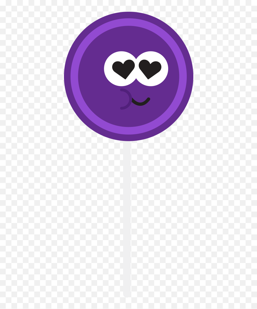 Buncee - Copy Of Template List Your Favorite Foods For An Warning Icon Emoji,Lollipop Emoji