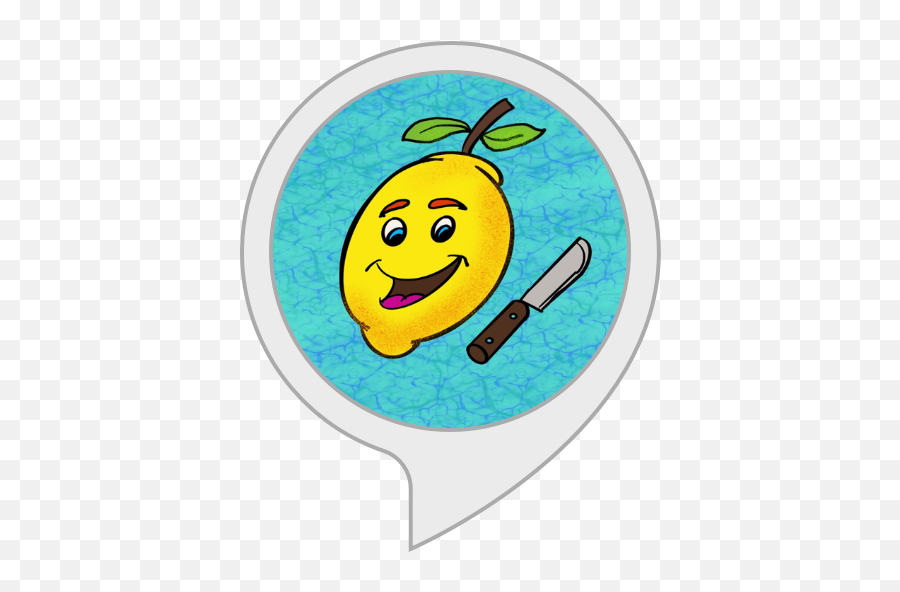 Alexa Skills - Happy Emoji,Pictures Of Lemonade Emojis That The Lemonade Emojis Have