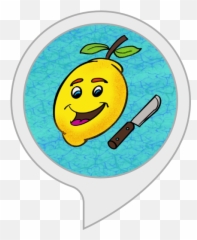 Alexa Skills - Happy Emoji,Pictures Of Lemonade Emojis That The Lemonade Emojis Have