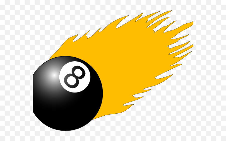 8 Ball Pool Clipart Vector - 8 Ball Pool Blue Logo Emoji,Eight Ball Emoji