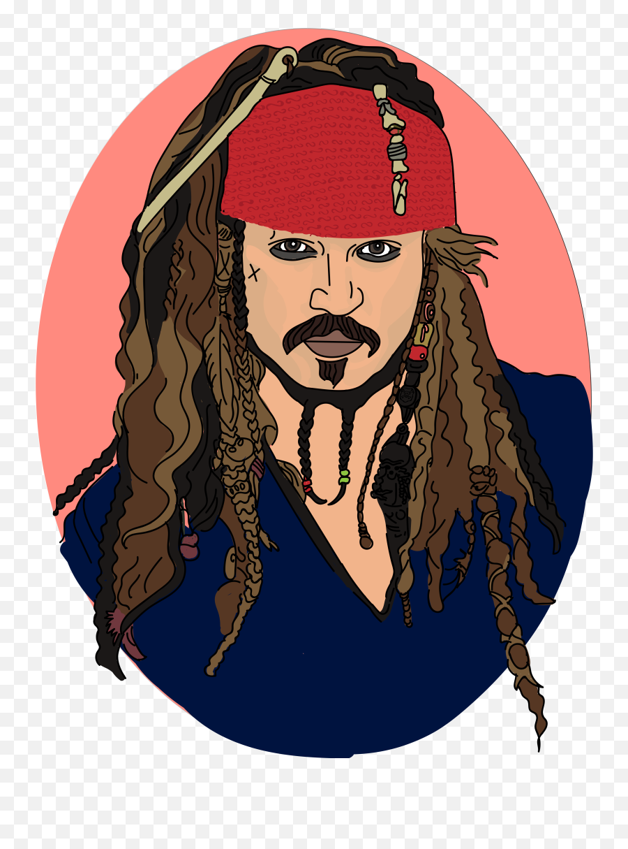Jack Sparrow Projects Emoji,Emoticon Michael Hutchence E Johnny Depp