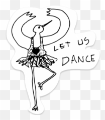 A Beast Or Two U2014 Sticker Pack U2022 Fox Larsson Art - Dance Emoji,Many Emotions Art