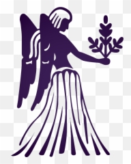 Virgo Zodiac Sign - Virgo Zodiac Sign Emoji,Virgo Emotions