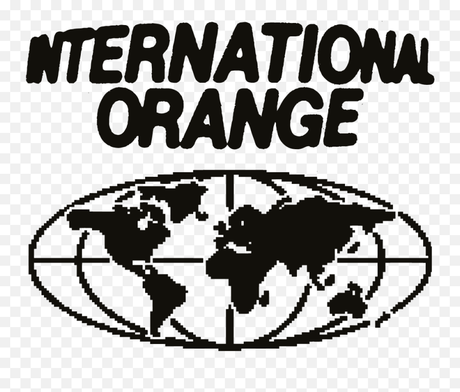 International Orange Acs Raves And The Rise Of Uk Afrobeats - World Map Antique Emoji,British Flag Bridge Emoji Pop