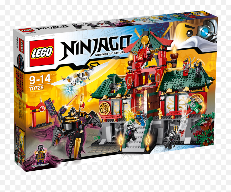 Ninjago - Lego Ninjago Battle For Ninjago City Emoji,Lego Sets Your Emotions Area Giving Hand With You