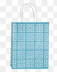Gift Bags Sample House Emoji,Blue Shopping Bag Emojis