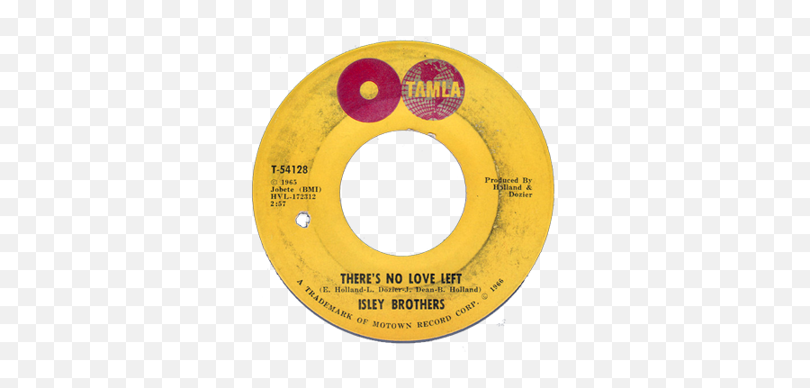 689 The Isley Brothers U201cthereu0027s No Love Leftu201d Motown Junkies - Solid Emoji,I Second That Emotion Supremes