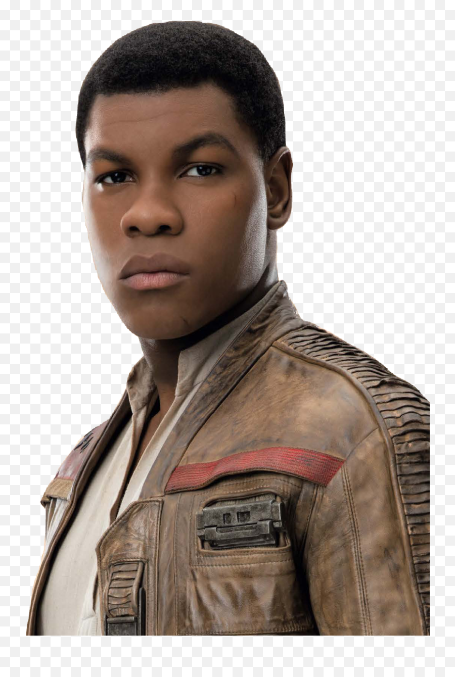 Finn Finn Fn2187 Starkiller Sticker - Star Wars The Last Jedi Trading Cards Emoji,John Boyega Emojis